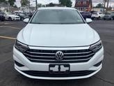 Thumbnail of 2021 WHITE Volkswagen Jetta