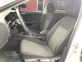 Thumbnail of 2021 WHITE Volkswagen Jetta