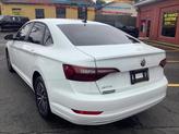 Thumbnail of 2021 WHITE Volkswagen Jetta