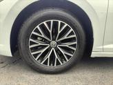 Thumbnail of 2021 WHITE Volkswagen Jetta