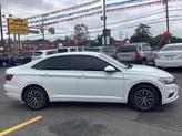Thumbnail of 2021 WHITE Volkswagen Jetta