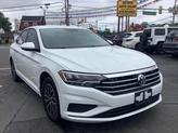 Photo of 2021 WHITE Volkswagen Jetta