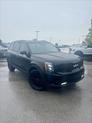 Photo of 2022 Ebony Black Kia Telluride