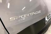 Thumbnail of 2023 Wolf Gray Kia Sportage