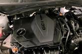 Thumbnail of 2023 Wolf Gray Kia Sportage