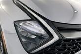 Thumbnail of 2023 Wolf Gray Kia Sportage