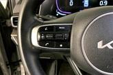 Thumbnail of 2023 Wolf Gray Kia Sportage