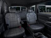 Thumbnail of 2025 Wolf Gray Kia Telluride