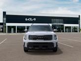 Thumbnail of 2025 Wolf Gray Kia Telluride