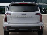 Thumbnail of 2025 Wolf Gray Kia Telluride