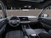 Thumbnail of 2025 Wolf Gray Kia Telluride