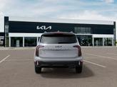 Thumbnail of 2025 Wolf Gray Kia Telluride