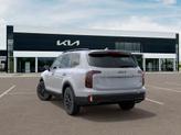 Thumbnail of 2025 Wolf Gray Kia Telluride