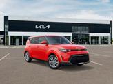 Thumbnail of 2025 Inferno Red Kia Soul