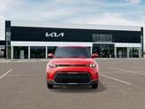 Thumbnail of 2025 Inferno Red Kia Soul