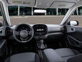 Thumbnail of 2025 Steel Gray Kia Soul