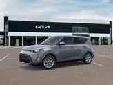 Thumbnail of 2025 Steel Gray Kia Soul