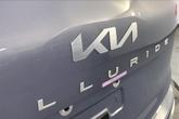 Thumbnail of 2024 Everlasting Silver Kia Telluride
