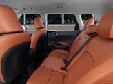 Thumbnail of 2025 Surf Blue w/Black Roof Kia Soul