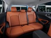 Thumbnail of 2025 Surf Blue w/Black Roof Kia Soul