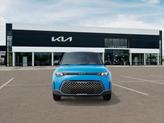 Thumbnail of 2025 Surf Blue w/Black Roof Kia Soul