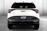 Thumbnail of 2026 Snow White Pearl Kia Sportage