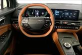 Thumbnail of 2026 Snow White Pearl Kia Sportage