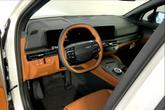 Thumbnail of 2026 Snow White Pearl Kia Sportage