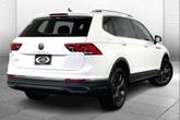 Thumbnail of 2023 Opal White Pearl Volkswagen Tiguan