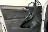 Thumbnail of 2023 Opal White Pearl Volkswagen Tiguan