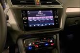 Thumbnail of 2023 Opal White Pearl Volkswagen Tiguan
