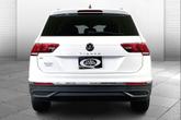 Thumbnail of 2023 Opal White Pearl Volkswagen Tiguan