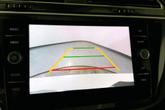 Thumbnail of 2023 Opal White Pearl Volkswagen Tiguan