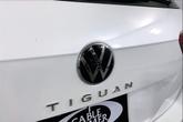 Thumbnail of 2023 Opal White Pearl Volkswagen Tiguan
