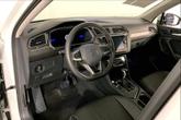 Thumbnail of 2023 Opal White Pearl Volkswagen Tiguan