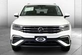 Thumbnail of 2023 Opal White Pearl Volkswagen Tiguan