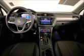 Thumbnail of 2023 Opal White Pearl Volkswagen Tiguan