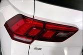 Thumbnail of 2023 Opal White Pearl Volkswagen Tiguan