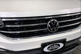 Thumbnail of 2023 Opal White Pearl Volkswagen Tiguan