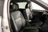 Thumbnail of 2023 Opal White Pearl Volkswagen Tiguan