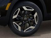 Thumbnail of 2026 Fusion Black Kia Seltos