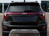 Thumbnail of 2026 Fusion Black Kia Seltos