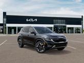 Thumbnail of 2026 Fusion Black Kia Seltos