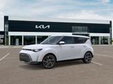 Thumbnail of 2025 Snow White Pearl Kia Soul