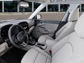 Thumbnail of 2025 Snow White Pearl Kia Soul