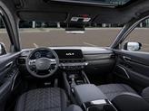 Thumbnail of 2025 Ebony Black Kia Telluride
