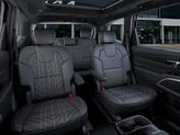 Thumbnail of 2025 Ebony Black Kia Telluride