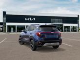 Thumbnail of 2026 Dark Ocean Blue Kia Seltos