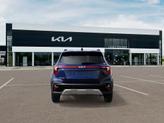 Thumbnail of 2026 Dark Ocean Blue Kia Seltos