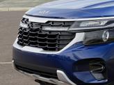 Thumbnail of 2026 Dark Ocean Blue Kia Seltos